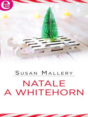 cover image of Natale a Whitehorn